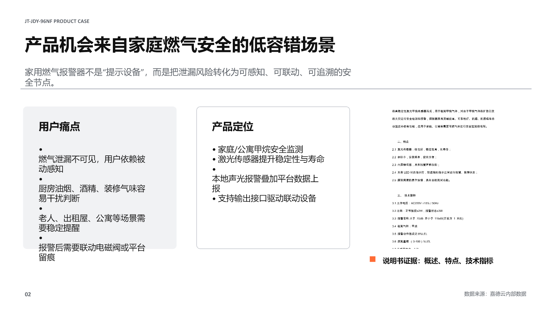 JT-JDY-96NF 项目图文演示报告第 2 页